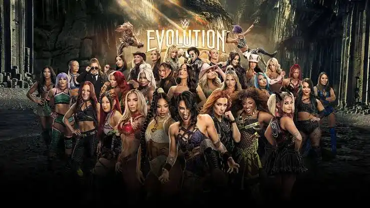 Evolution
