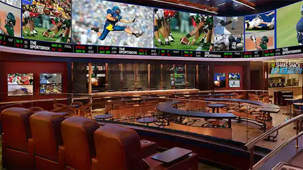 SportsBook