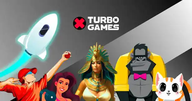 Turbo Games